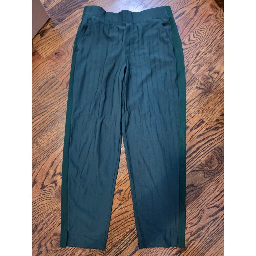 Athleta Brooklyn Mid Rise Ankle Pant Size 8